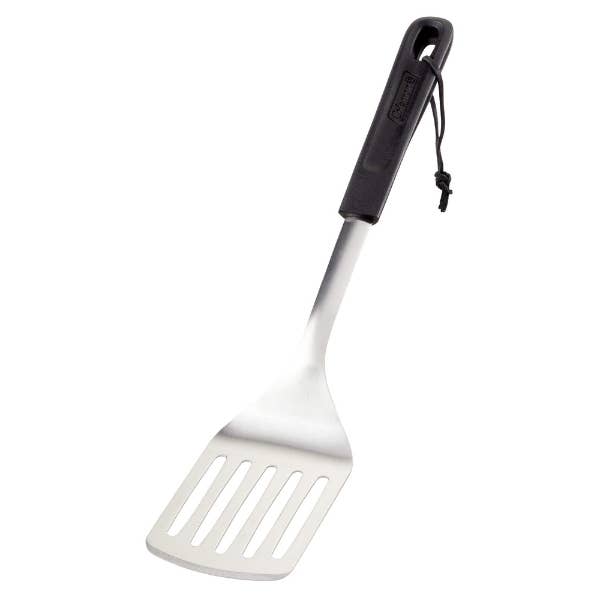 City Bonfires - Portable Fire Pits - Coleman® Cookout™ Spatula for Grills and Barbeques