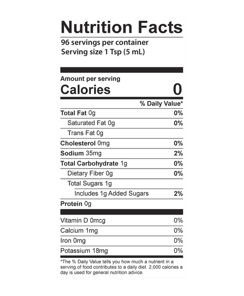 Spritz King - Chipotle