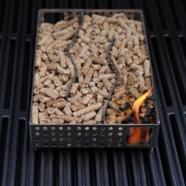 City Bonfires - Portable Fire Pits - Coleman® Smoke Generator