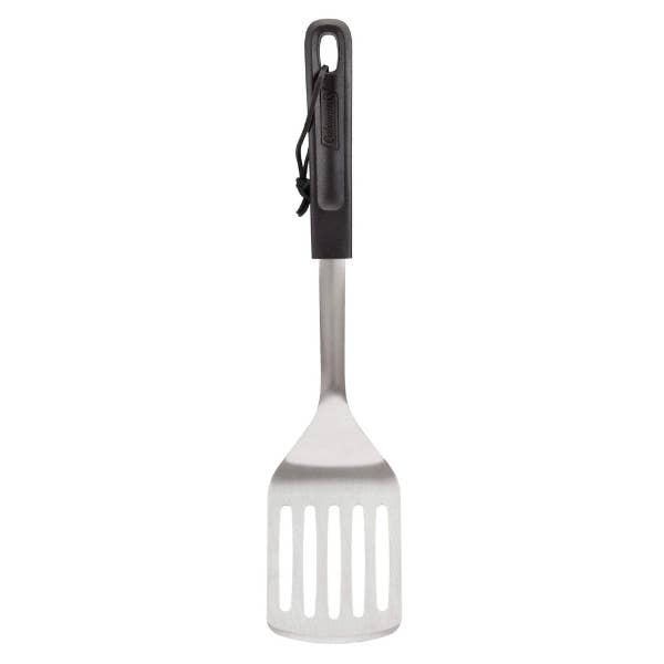 City Bonfires - Portable Fire Pits - Coleman® Cookout™ Spatula for Grills and Barbeques
