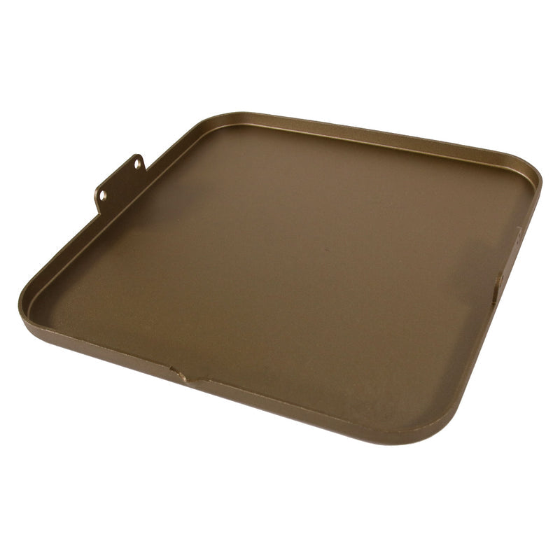 Small Flat Top Griddle