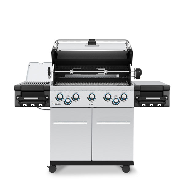 958944 Regal S590 Pro IR LP