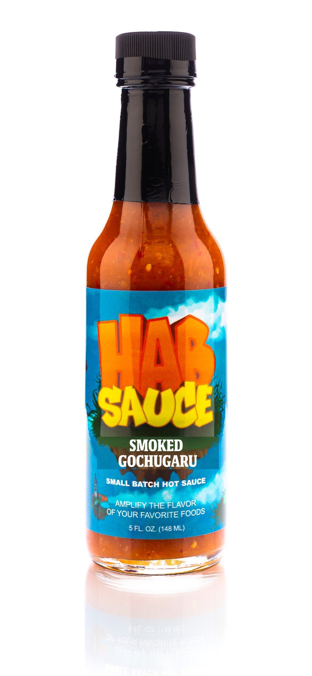 HAB Smoked Gochugaru