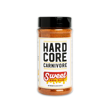 Sweet BBQ Rub