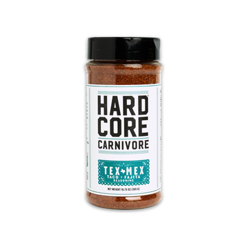 Tex Mex Taco y Fajita Seasoning