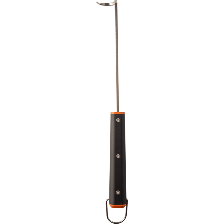 Traeger BBQ Pigtail