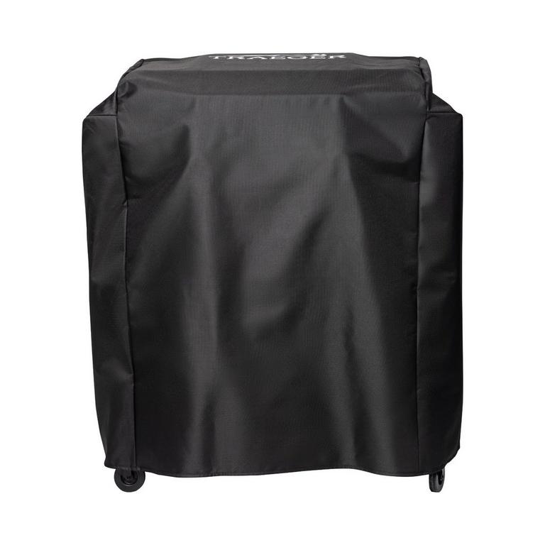 Traeger Flatrock 2-Zone Full Length Cover