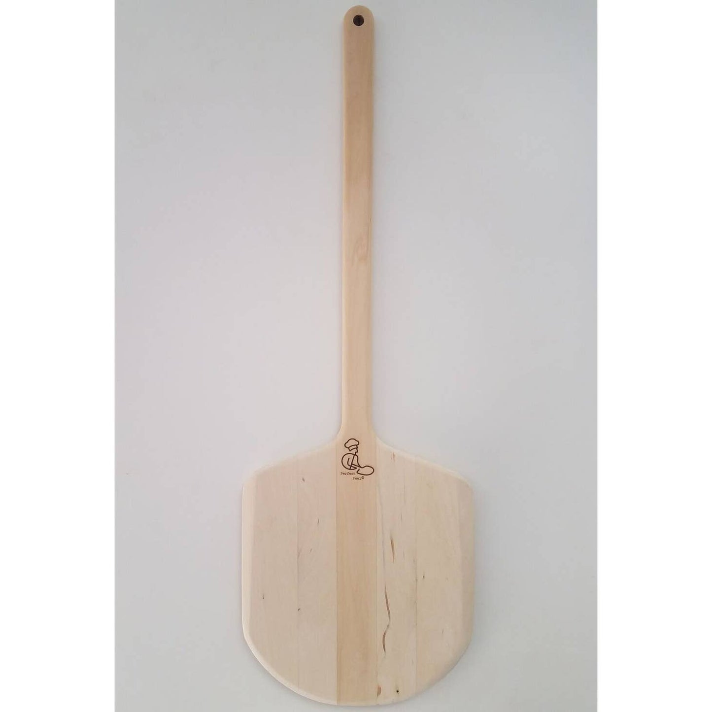 12" Basswood Brick Oven Peel