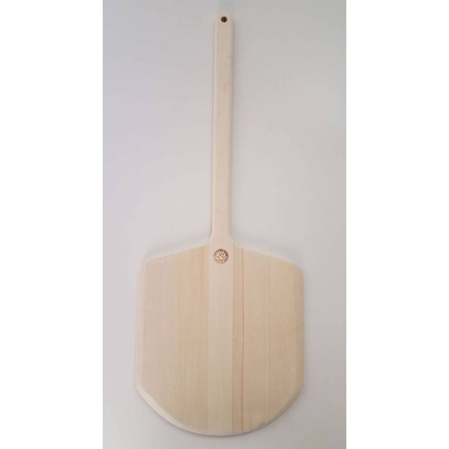 14" Basswood Brick Oven Peel