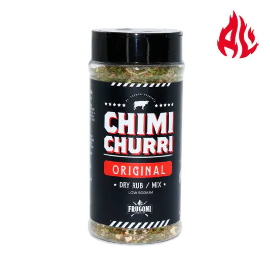 Chimichurri Dry Rub Mix - Originial