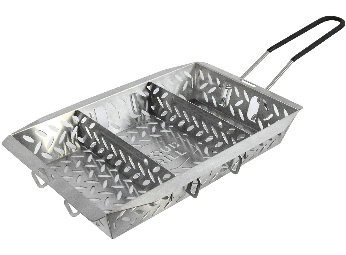 Proud Grill - UltraVersatile Grill Bakset