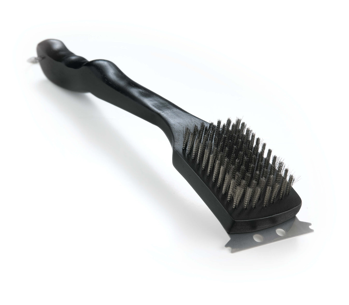 18" Brush - Stainless Steel Bristle