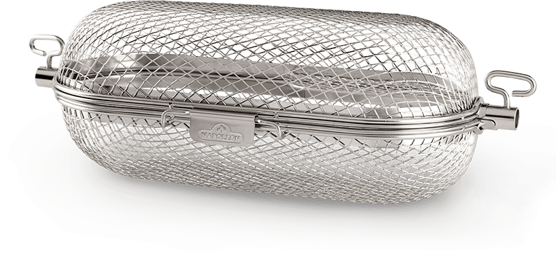 Napoleon Tumble Basket-Rotisserie 64000