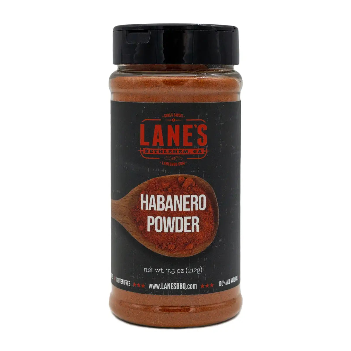 Lane's BBQ - Habanero Powder