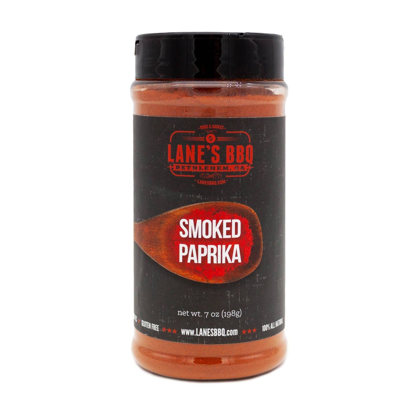 Lane's BBQ - Smoked Paprika