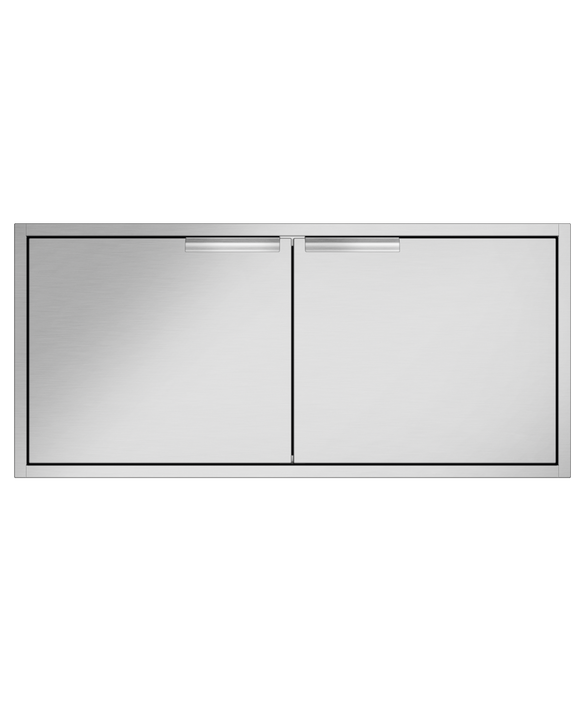 DCS 48" Access Doors - 71488