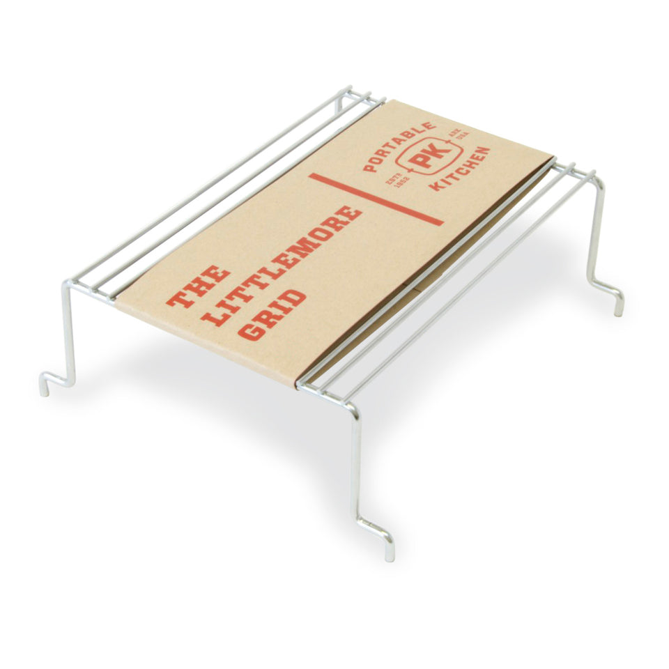 PK - LittleMore Cooking Rack