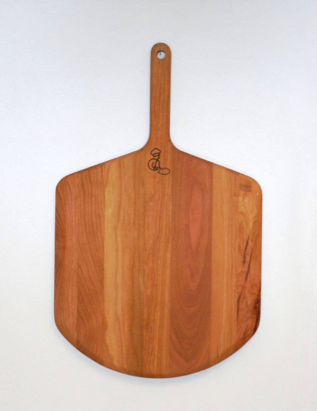 16'' Cherrywood Baker Board