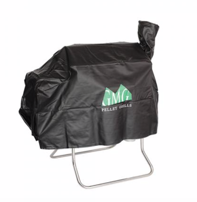 GMG Grill Cover - Davy Crockett