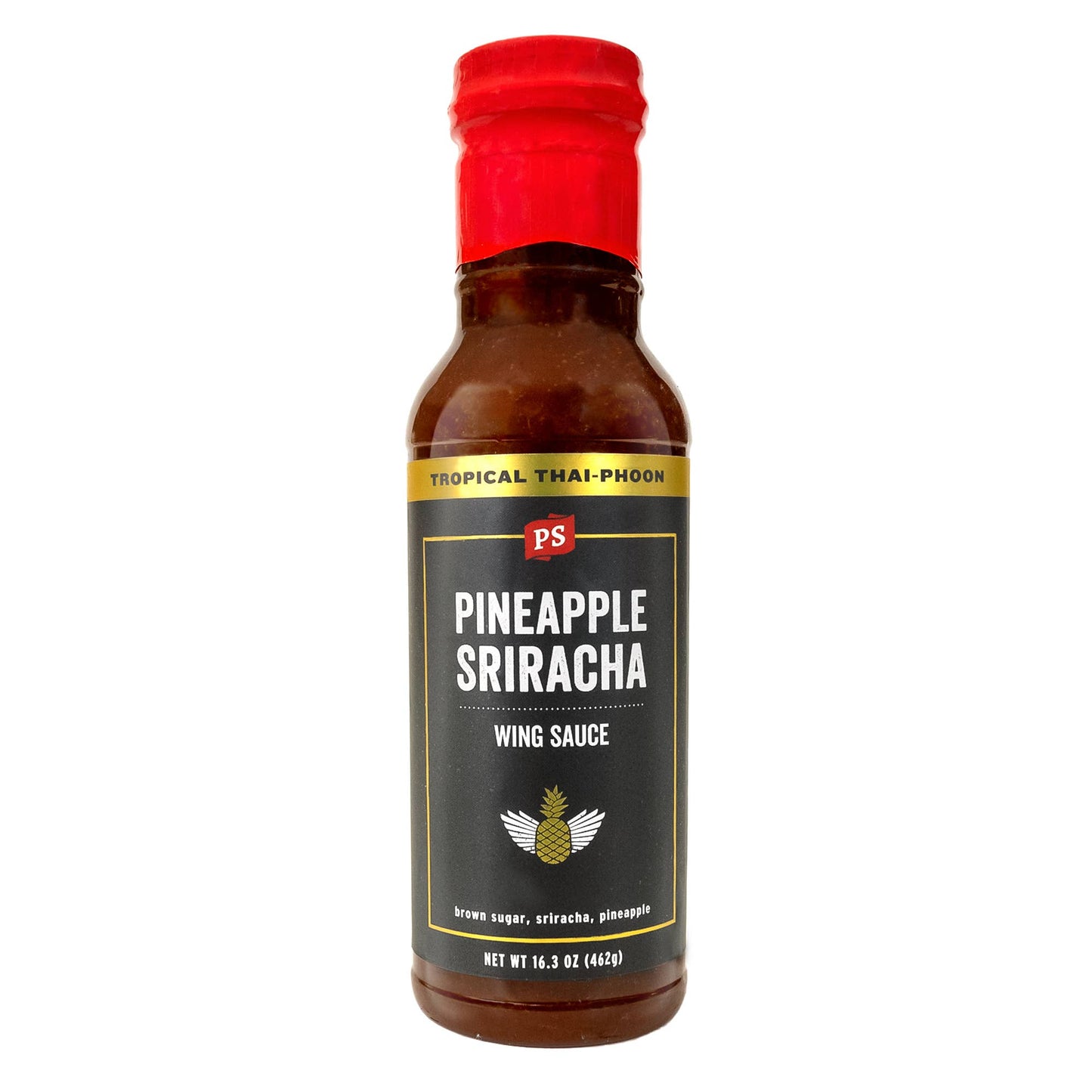 PS Seasoning - Pineapple Sriracha Wing Sauce