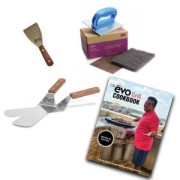 EVO 25G Drop In - LP