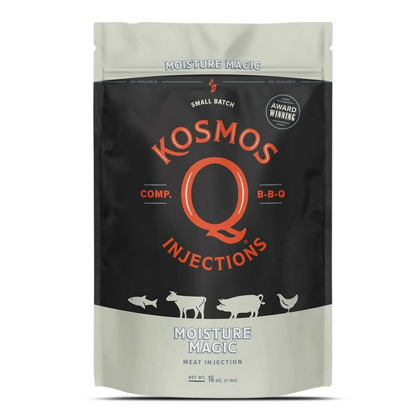 KosmosQ Moisture Magic Injections