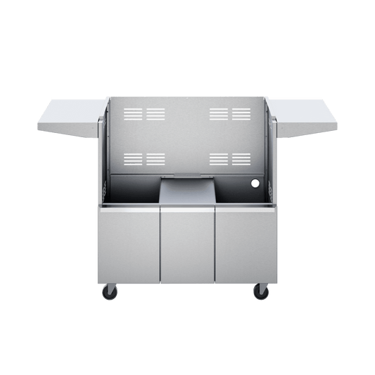 36" Twin Eagles Pellet Grill Base