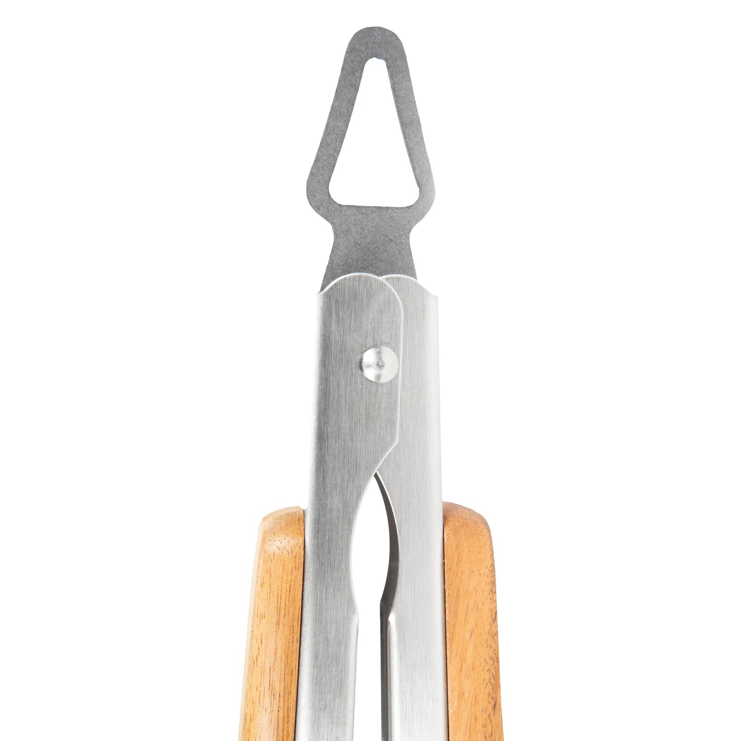 BBQ-AID - Pro BBQ Tongs