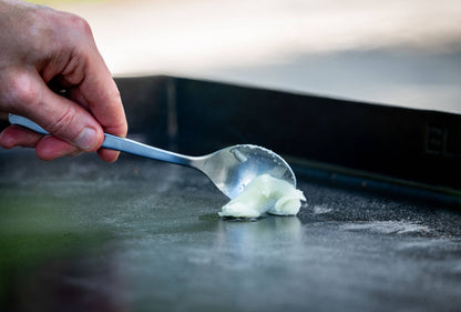 Caron & Doucet - Griddle Seasoning & Cast Iron Conditioner