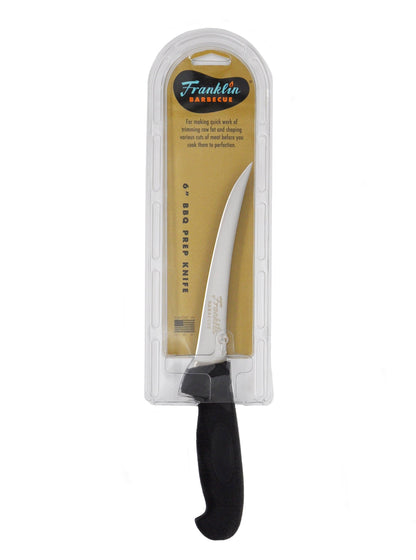 Franklin Barbecue - 6 inch Franklin Barbecue Prep Knife