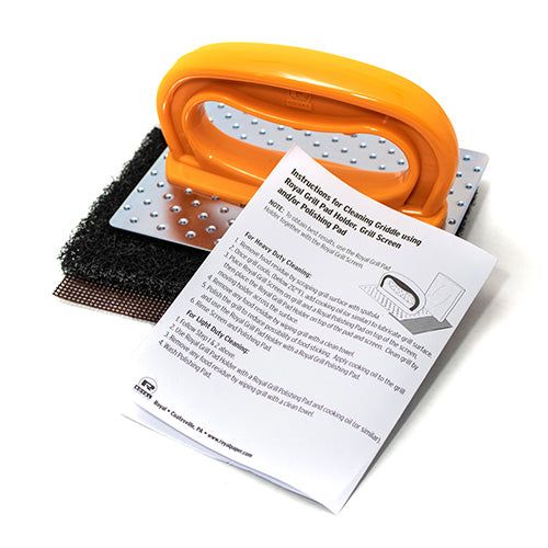 EVO Cleaning Kit