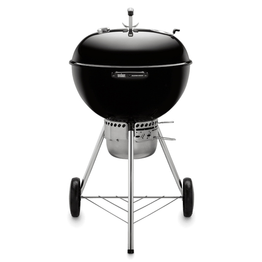 Master-Touch Charcoal Grill 22" Black 14501001
