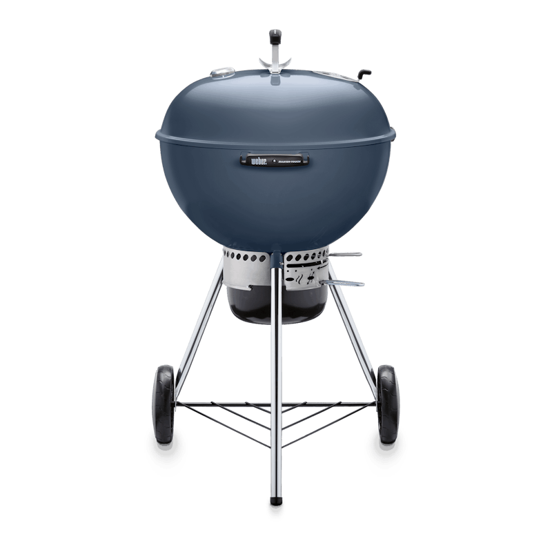 Weber 22” MasterTouch Kettle - Blue 14513601