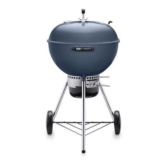 Weber 22” MasterTouch Kettle - Blue 14513601
