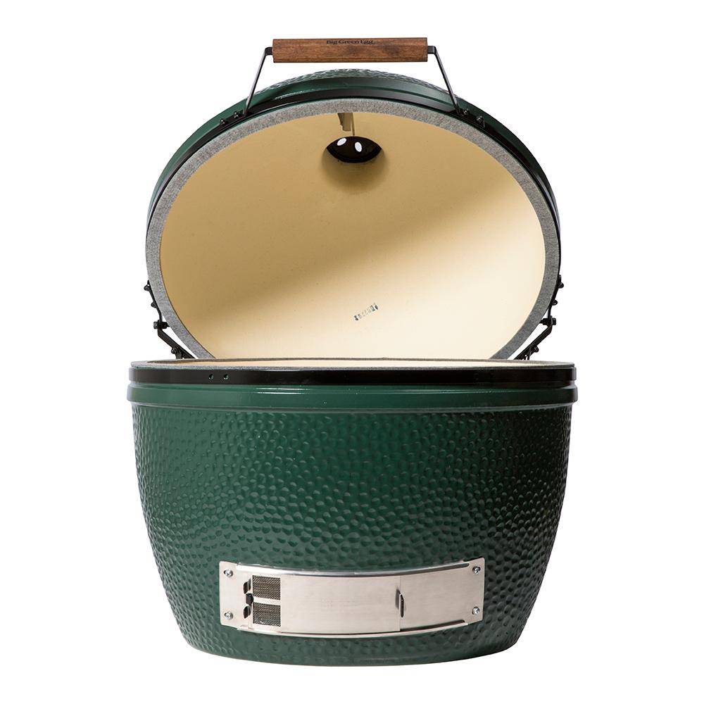 Big Green Egg XL Egg Charcoal Smoker 117649 IMAGE 2