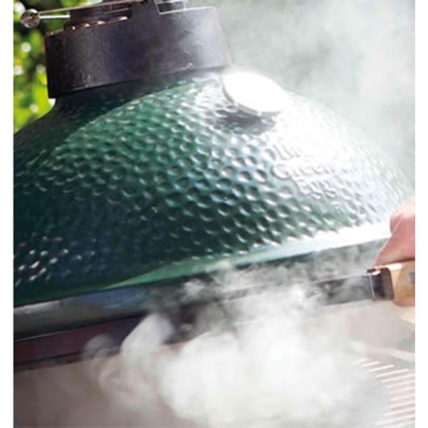 Big Green Egg XL Egg Charcoal Smoker 117649 IMAGE 3