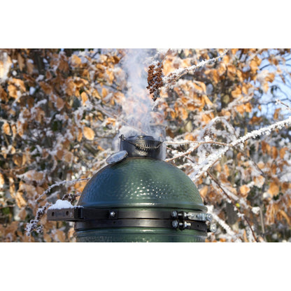 Big Green Egg XL Egg Charcoal Smoker 117649 IMAGE 4