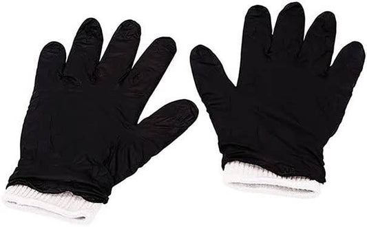 Fire & Flavor - Fire & Flavor Premium Disposable BBQ Gloves