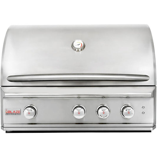 Blaze Grills Grills Gas Grills BLZ-3PRO-LP IMAGE 1