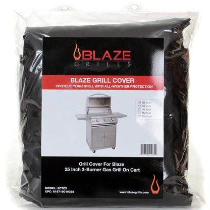 Blaze Grills Grill and Oven Accessories Covers 3CTCV IMAGE 2