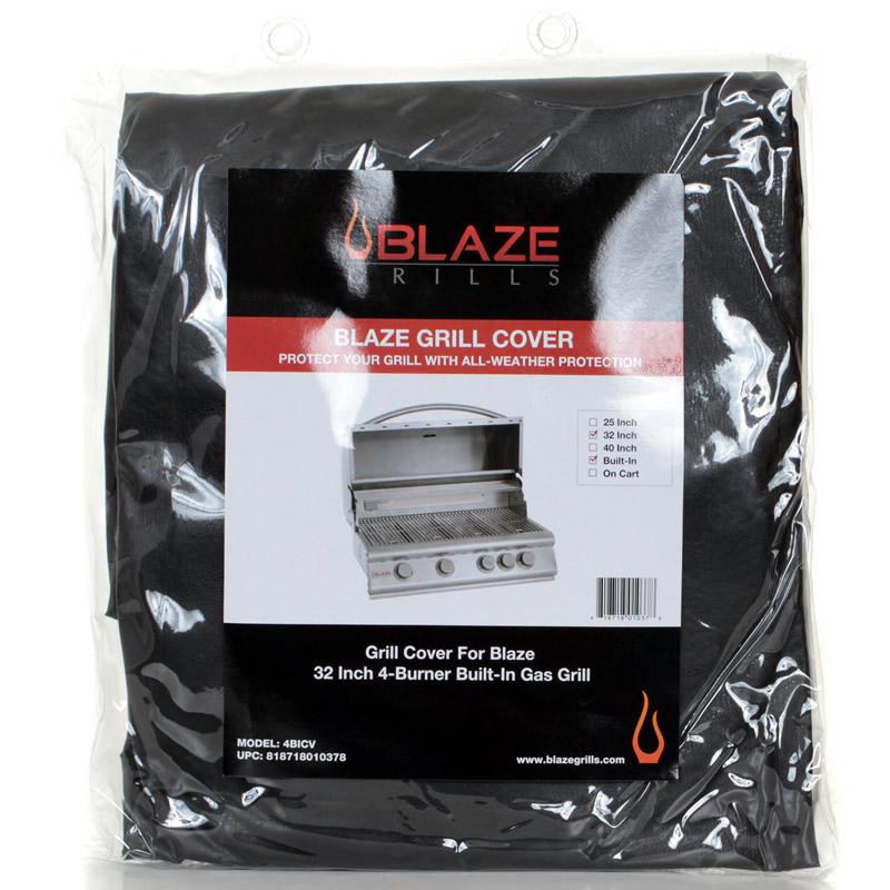 Blaze Grills Grill and Oven Accessories Covers 4BICV IMAGE 2