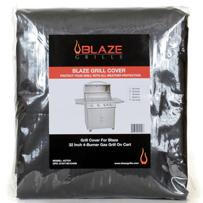 Blaze Grills Grill and Oven Accessories Covers 4CTCV IMAGE 2