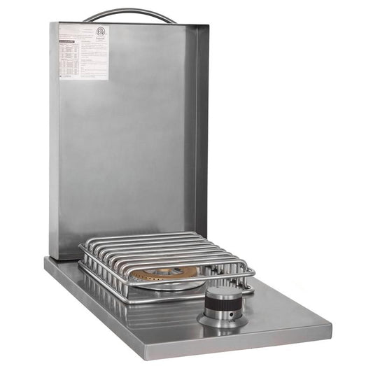 Blaze Grills Side Burners and Cookers Propane BLZ-SB1-LP IMAGE 1