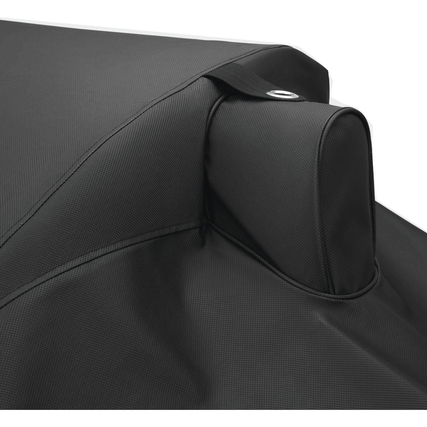 DCS 30in Freestanding Grill Cover ACC-30 IMAGE 4