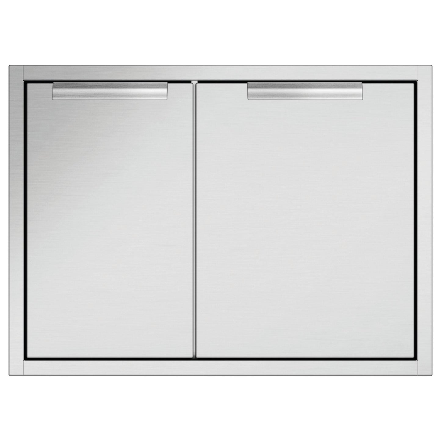 DCS 30in Outdoor Kitchen Built-In Access Drawers Cabinet ADR2-30 IMAGE 1