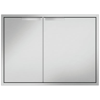 DCS Outdoor Kitchen Dry Pantry Cabinet DP1-42 IMAGE 1