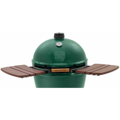 Big Green Egg 3-Slat Composite Mates for Large Egg 115430 IMAGE 1