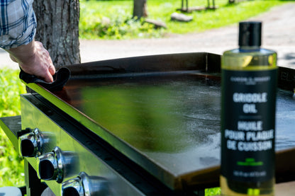 Caron & Doucet - Griddle Oil - 16oz
