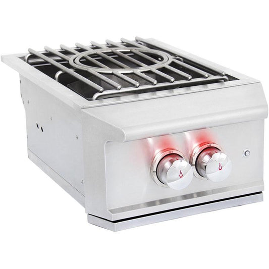 Blaze Grills Side Burners and Cookers Propane BLZ-PROPB-LP IMAGE 1