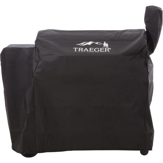 Traeger Grill and Oven Accessories Covers BAC380 IMAGE 1